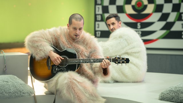 Netflix: polski Top 10 tygodnia – ta komedia podbija platformę