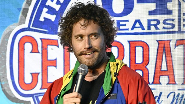 Skasowany T.J. Miller chce wrócić do "Deadpoola"