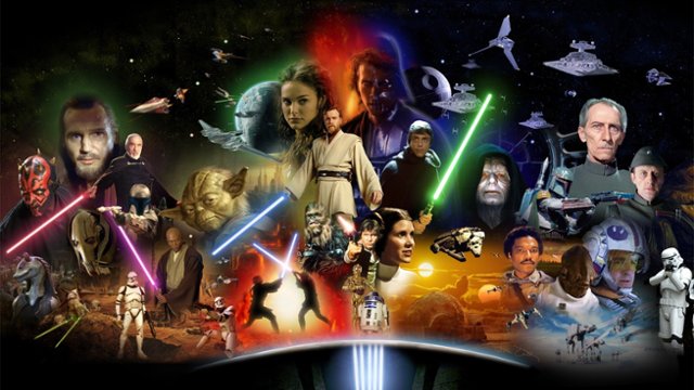 Disney usuwa z kalendarza film "Star Wars"