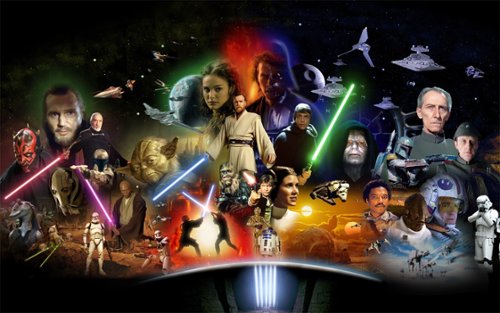 Disney usuwa z kalendarza film "Star Wars"