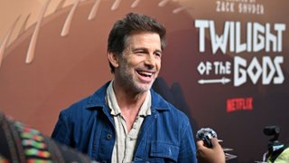 Zack Snyder szykuje nowy film dla Netfliksa. To nie to, co myślicie