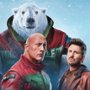 Box Office USA: Dwayne Johnson zalicza świąteczną wtopę