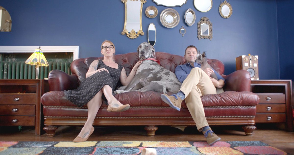 Festiwal WATCH DOCS - tu się rozmawia. Zapraszamy od 22.XI