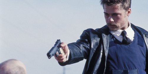 "Siedem" w kinach IMAX na 30-lecie filmu. Zobacz zwiastun