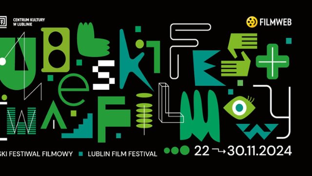 18. Lubelski Festiwal Filmowy: Ponad 150 filmów z całego świata