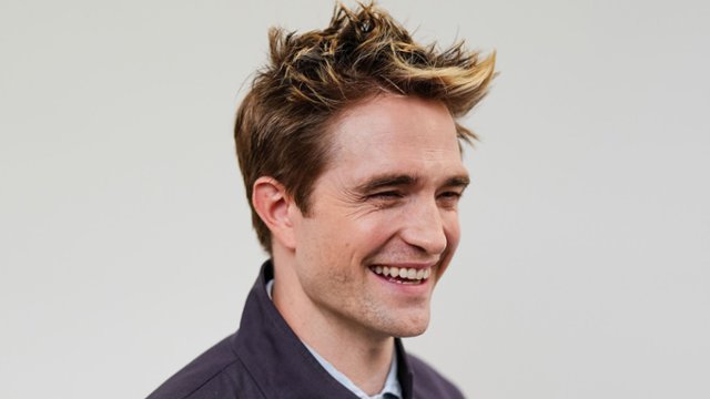 Robert Pattinson znów w filmie Christophera Nolana