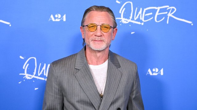 Daniel Craig i reżyser "Queer" w uniwersum DC Comics! 