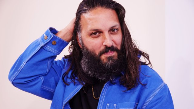 Będzie kolejna afera? Shazad Latif w "Wichrowych wzgórzach"