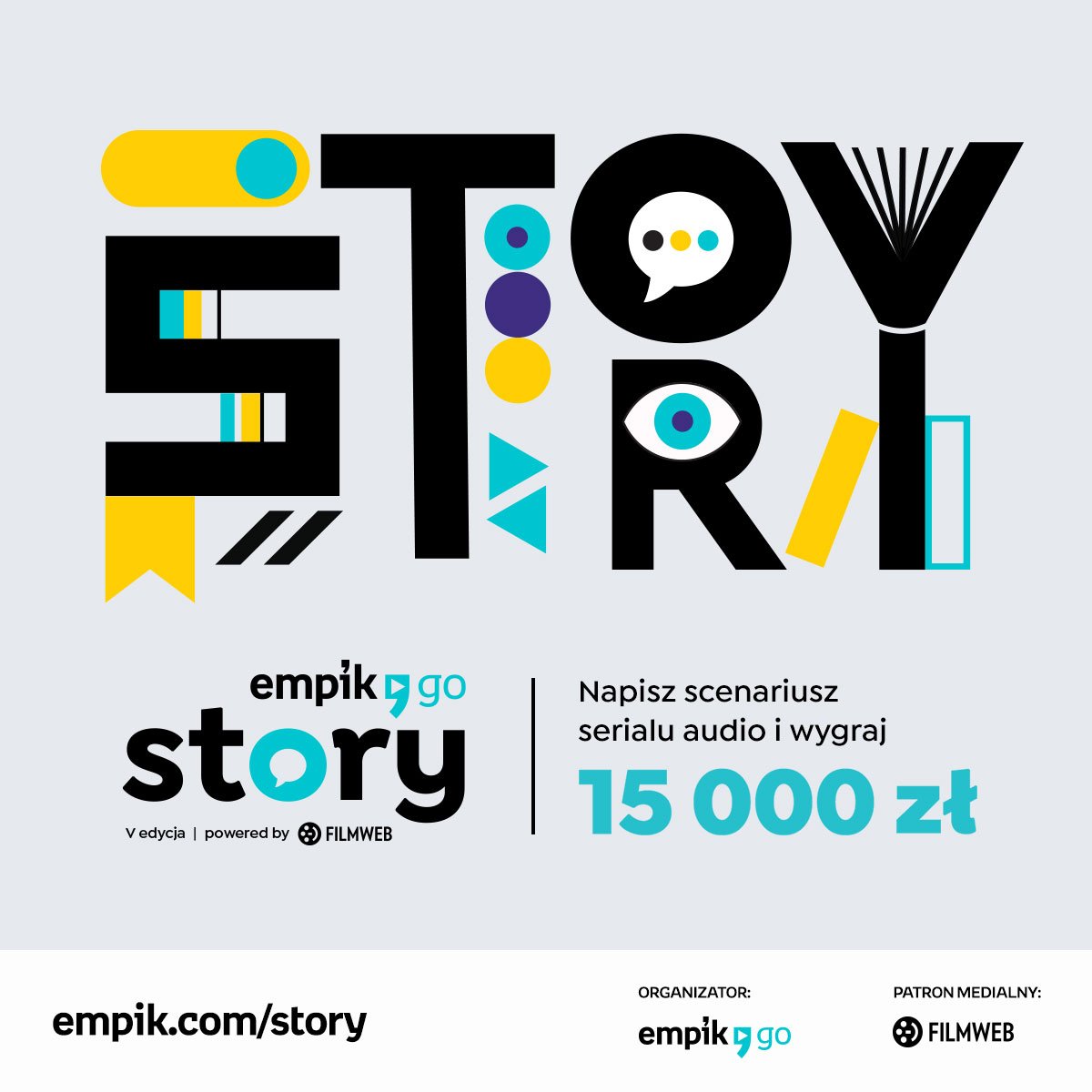 Ruszyła 5. odsłona konkursu na scenariusz serialu audio