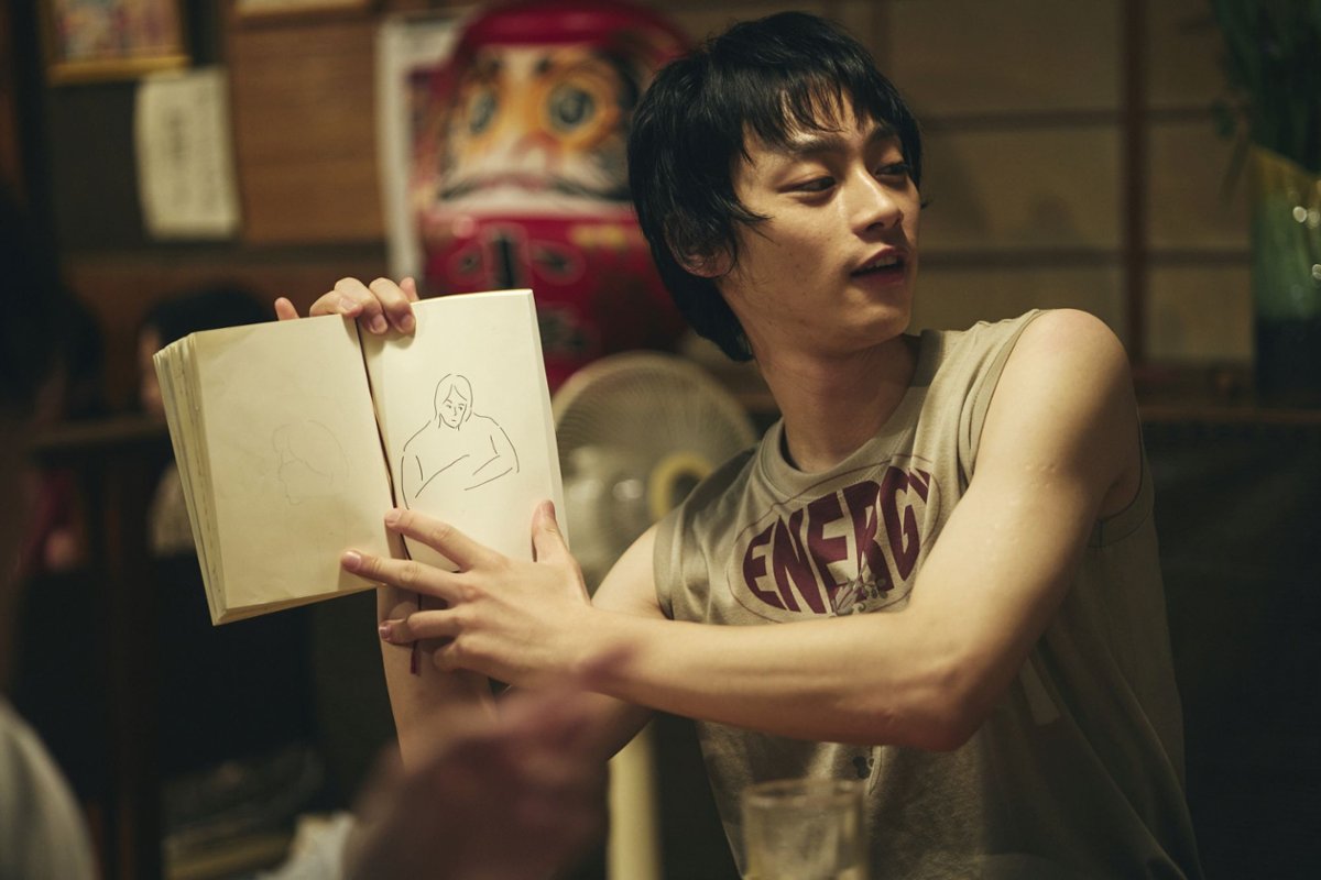 Co ogląda publiczność festiwalu Pięć Smaków online? TOP10 filmów