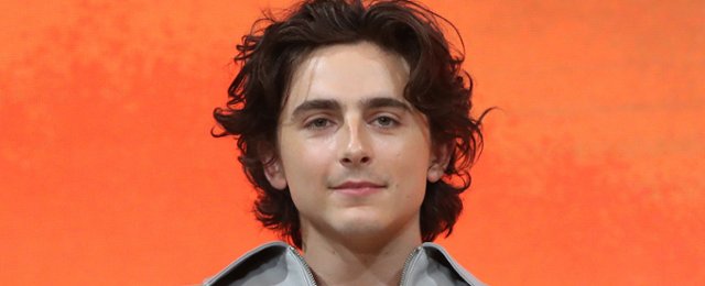 Wyobrażacie to sobie? Timothée Chalamet mógł być gwiazdą...