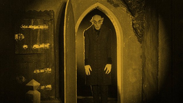 Pierwsze filmowe horrory na Święcie Niemego Kina w Warszawie