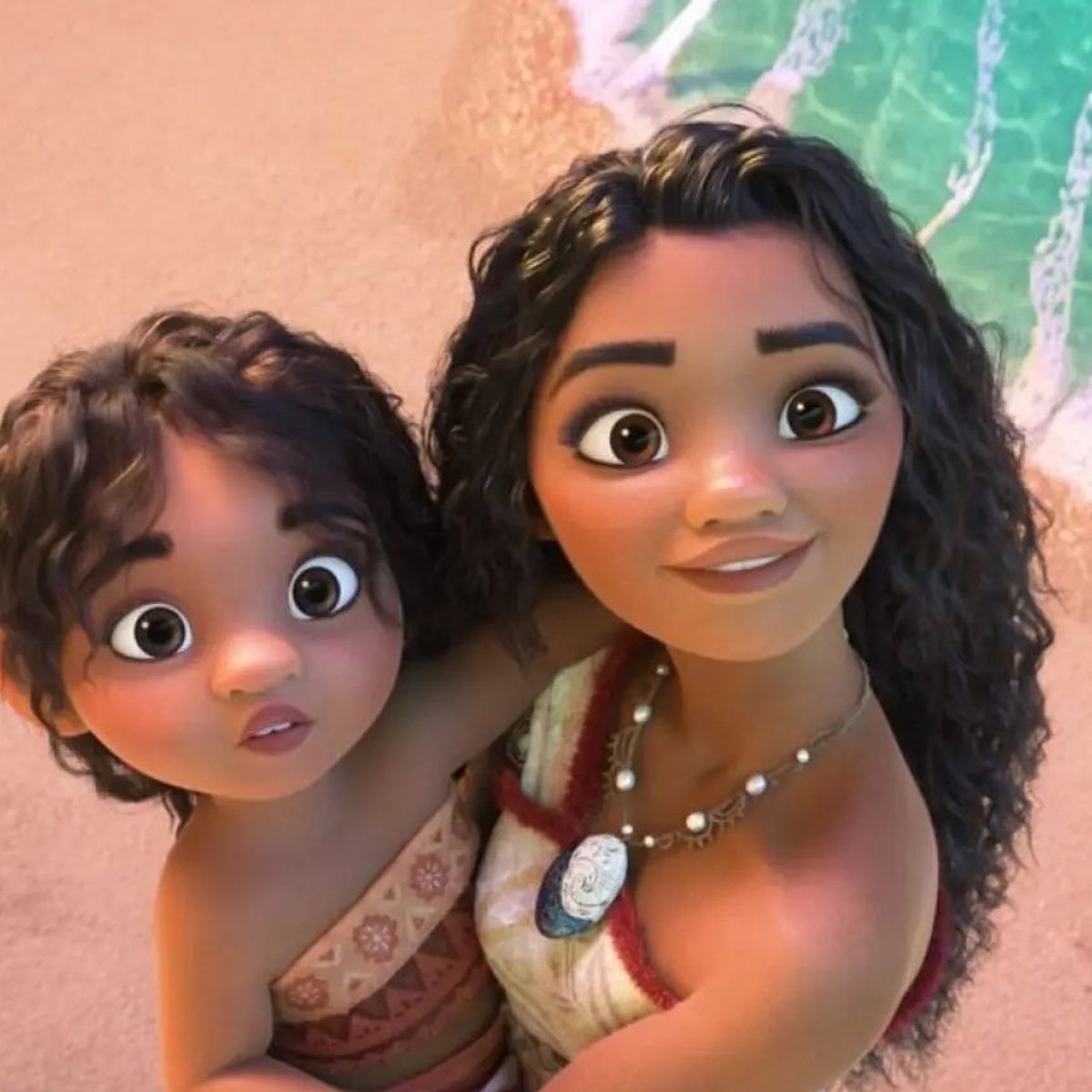 "Vaiana 2" hitem platformy Disney+. Znamy wyniki oglÄdalnoĹci animacji