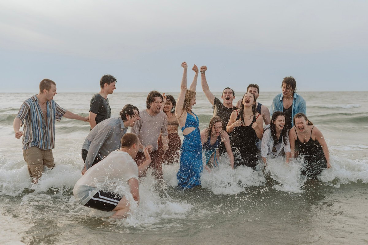 Młode pokolenie aktorów podbija polskie kino (ZWIASTUN)