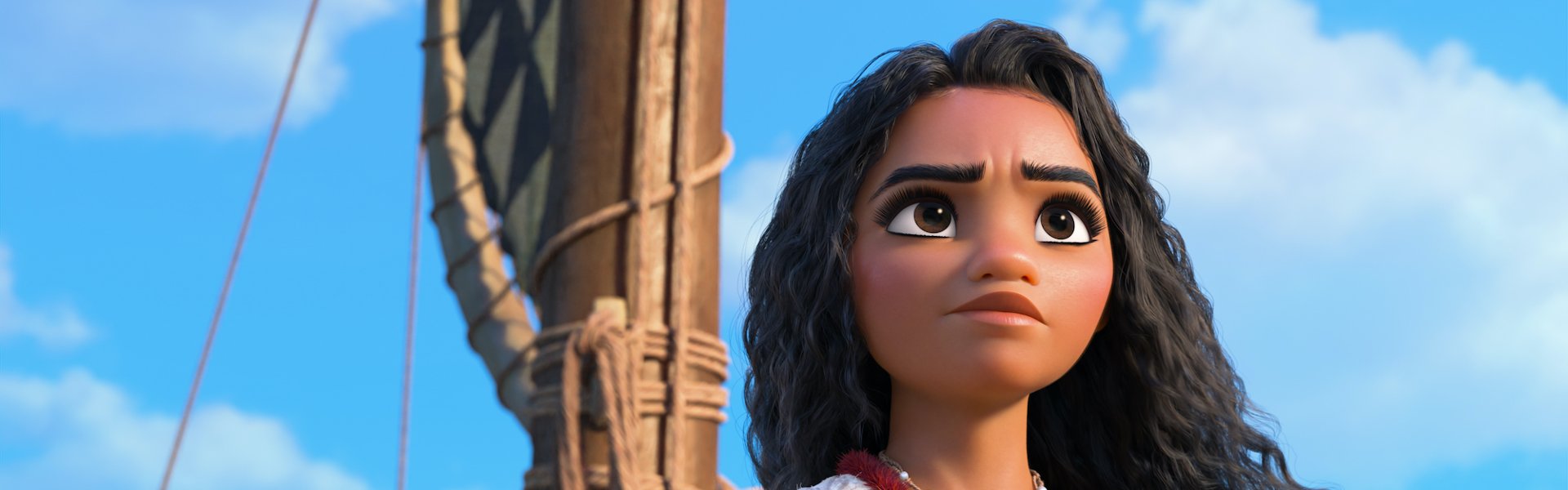 “Moana 2” How Many People Watched Disney’s Animation?