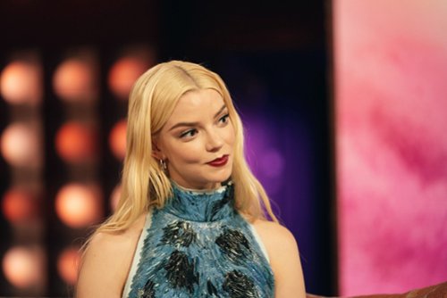 Nie tylko Netflix. Anya Taylor-Joy gwiazdą serialu AppleTV+