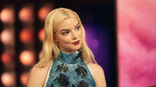 Nie tylko Netflix. Anya Taylor-Joy gwiazdą serialu AppleTV+