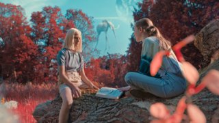 Netflix: polski Top 10 tygodnia – "Kleks 2" stał się przebojem?