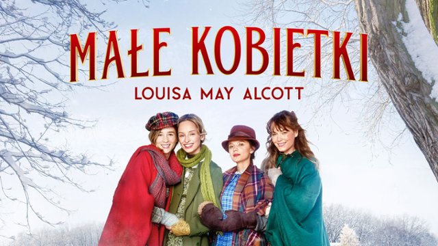 Wichłacz, Lamparska, Błasik, Humaj w "Małych kobietkach"
