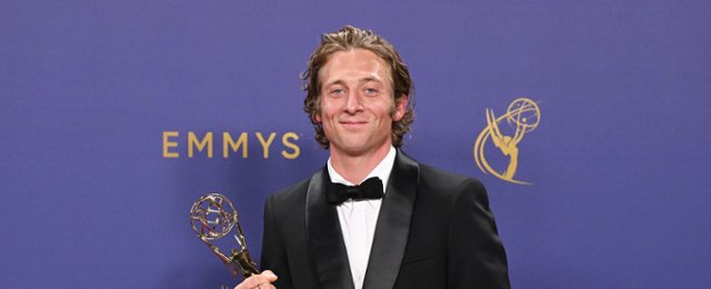 Jeremy Allen White w świecie Star Wars! Kogo zagra gwiazda "The...