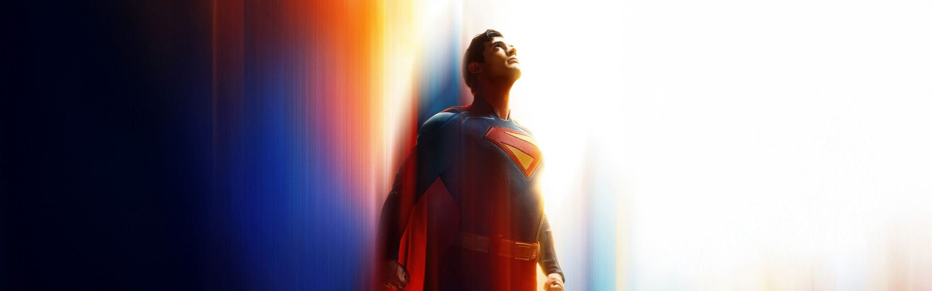 Warner Bros.: An Earthquake is Coming. Only “Superman” Can Save the Studio