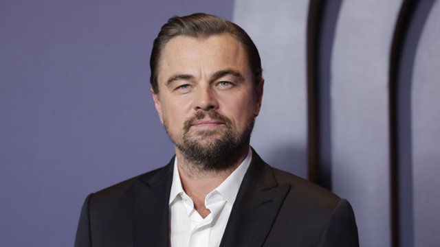 Leonardo DiCaprio w nowym filmie twórcy "La La Land"?