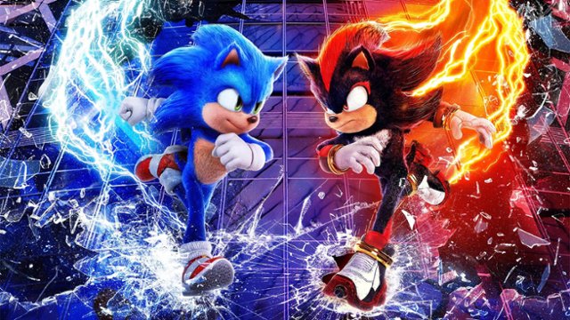 Box Office USA: Sonic kontra Mufasa. Dla kogo runda 2?