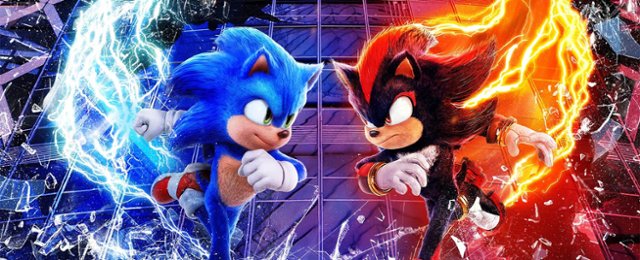 Oficjalnie: Będzie "Sonic 4"! Data premiery wybrana