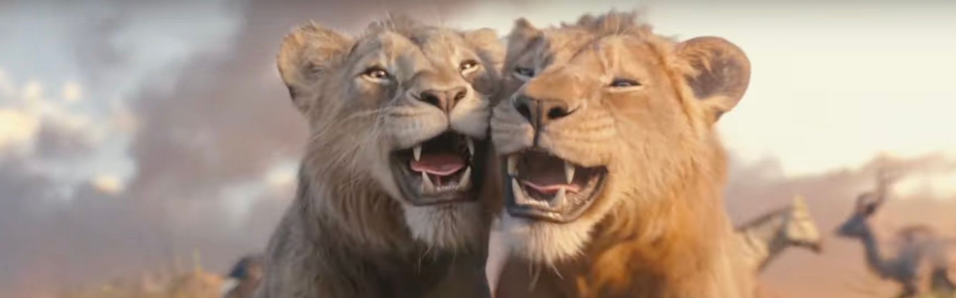 Box Office Worldwide: New Year, Same King – “Mufasa” Still Reigns Supreme