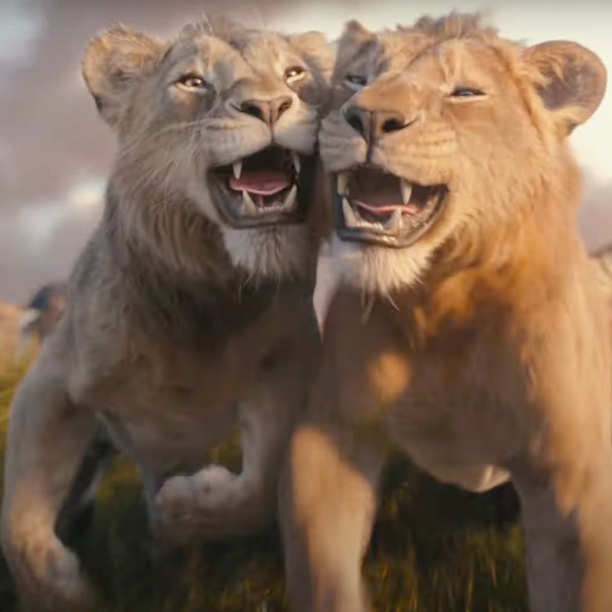 "Mufasa: KrĂłl Lew" juĹź wkrĂłtce na VOD! Znamy datÄ premiery