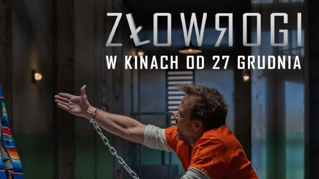 Horror "Złowrogi" od dziś w kinach