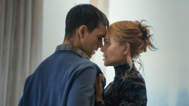 "Babygirl" już na pokazach przedpremierowych!