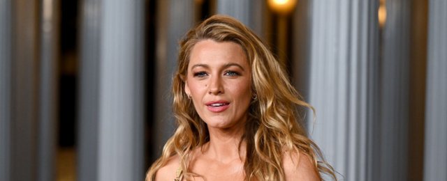Blake Lively zostanie pozwana! Reżyser "It Ends with Us"...