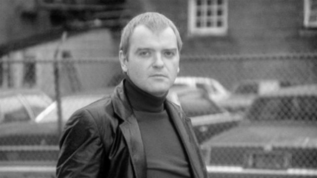 Nie żyje Angus MacInnes. Aktor znany filmu "Gwiezdne wojny: Nowa...