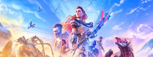 Sony zapowiada kinowe widowiska "Horizon Zero Dawn" i...