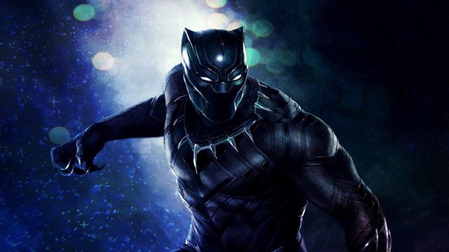 Plotka: Marvel szuka aktora do roli Czarnej Pantery
