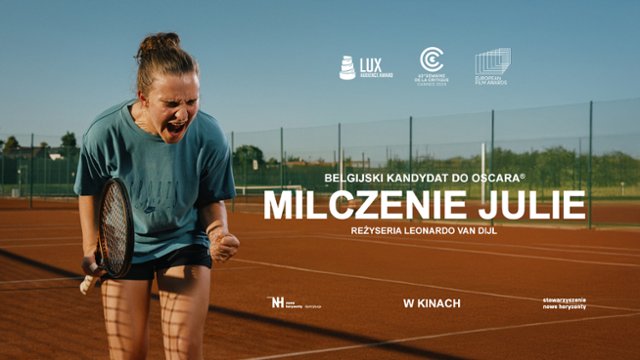 "Milczenie Julie" od jutra w kinach
