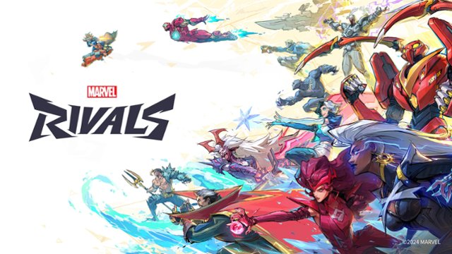 "Marvel Rivals" bije imponujący rekord