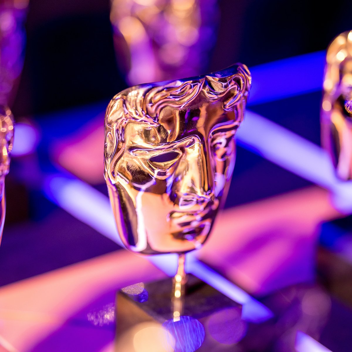 BAFTA 2025: "Konklawe" liderem nominacji. "Emilia PĂŠrez" w czoĹĂłwce. "Dziewczyna z igĹÄ" bez nominacji