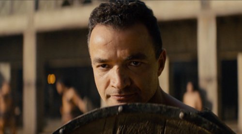 Wracamy do świata serialu "Spartakus"! Teaser "House of Ashur"