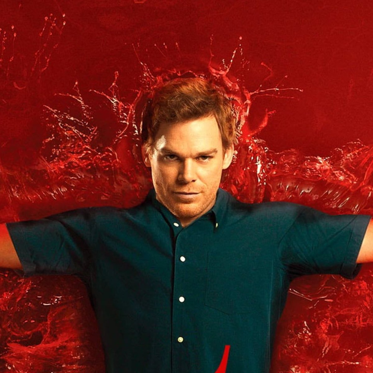 WIDEO: Michael C. Hall wraca jako Dexter!