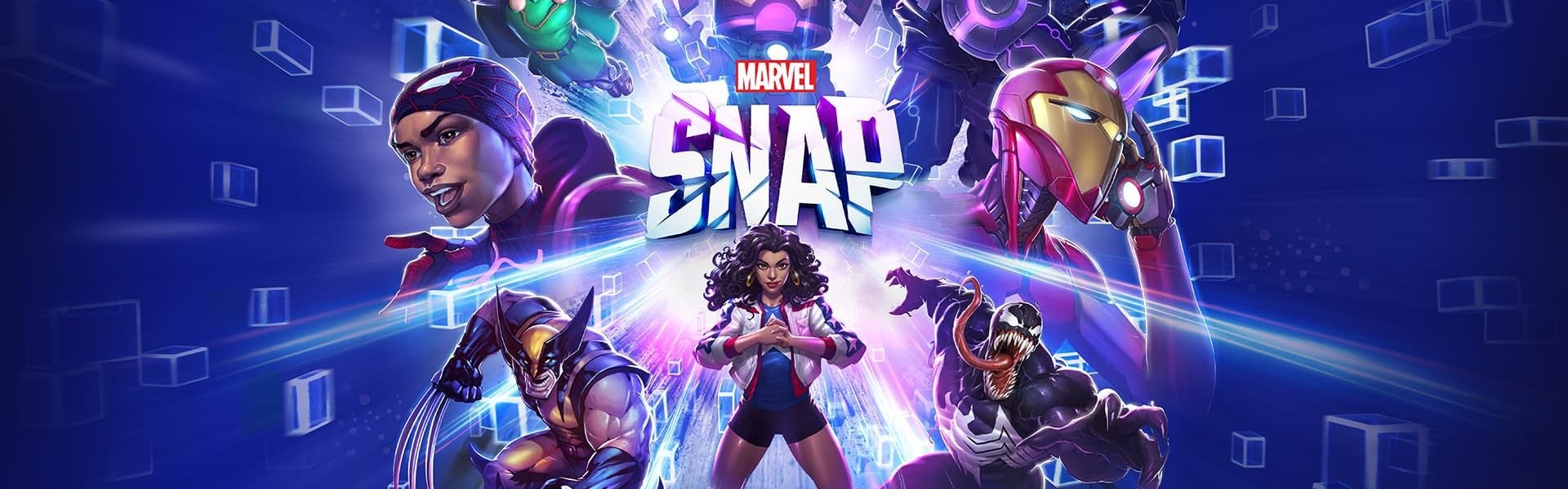 Not Just TikTok! The Game “Marvel Snap” Disabled in the USA