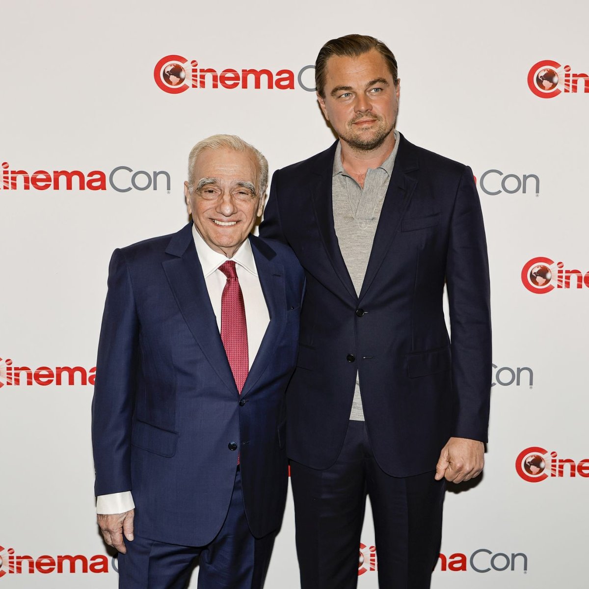 Leonardo DiCaprio gwiazdÄ filmu Martina Scorsese! O ten projekt walczÄ ponad 20 lat