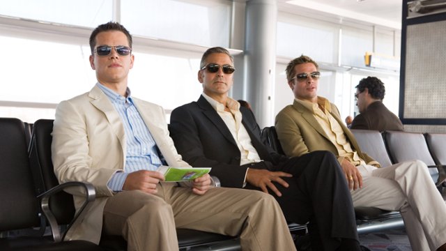 Czwarta część "Ocean's 11" coraz bliżej. Film ma reżysera!