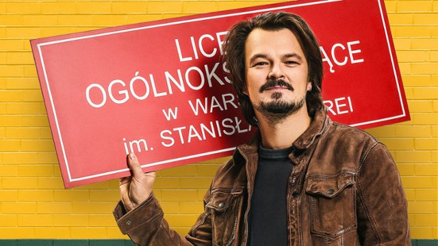 EXCLUSIVE: "Piep*zyć Mickiewicza 2". Bohaterowie na plakatach