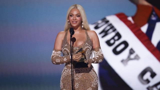 Grammy 2025: Beyoncé i Lamar triumfują. A kto wygrał w...