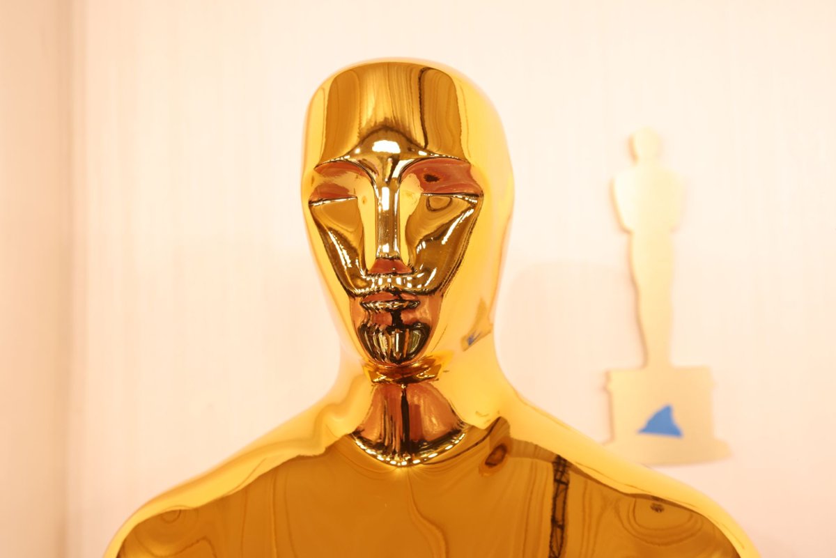 Oscary 2025: Wytypuj zwycięzców. Zmierz się z innymi użytkownikami w ankiecie Filmwebu!