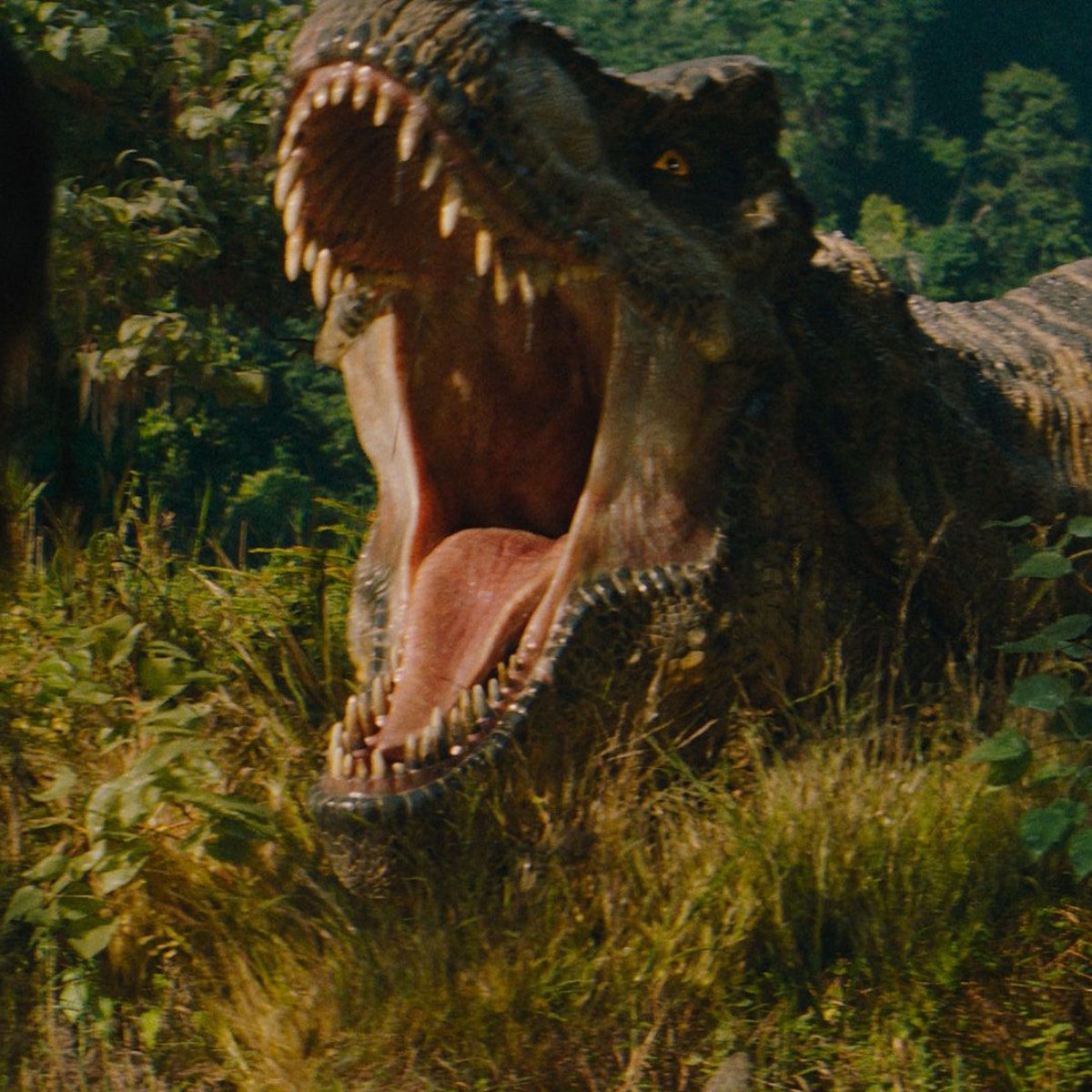 Zwiastun "Jurassic World Rebirth". Scarlett Johansson i dinozaury. To będzie hit tego lata