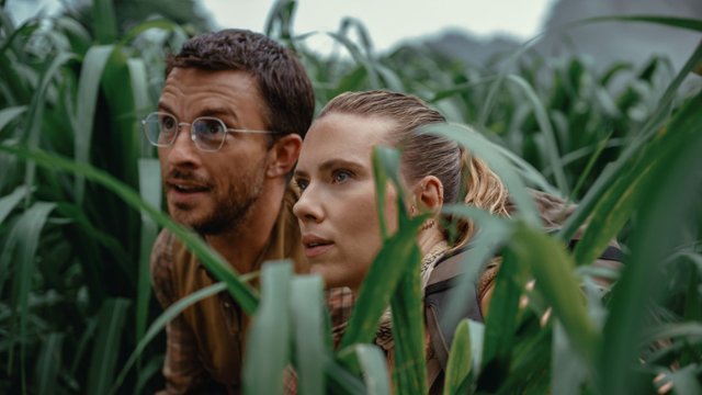 Box Office USA: "Jurassic World: Odrodzenie" zaczął zarabiać
