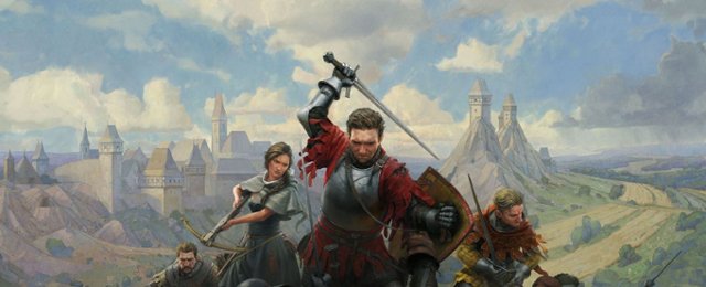 Porażka Gamergate 2.0. KCD2 z kolejnym rekordem sprzedaży